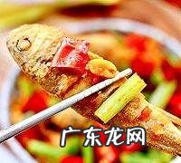 干煸鱼怎么做好吃又简单,干煸白条鱼的做法