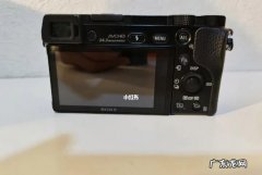 sony相机怎么开机,索尼5000怎么开机