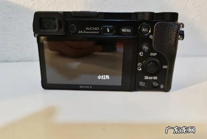 sony相机怎么开机,索尼5000怎么开机