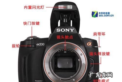 sony相机怎么开机,索尼5000怎么开机