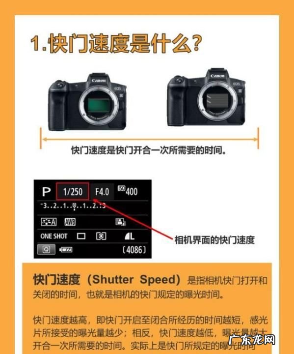 快门有什么作用,数码相机的快门有什么作用