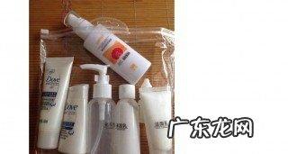 飞机上能带化妆品,坐飞机可以带化妆品上飞机
