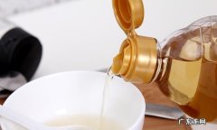 米醋是什么样子,米醋和白醋是一样的