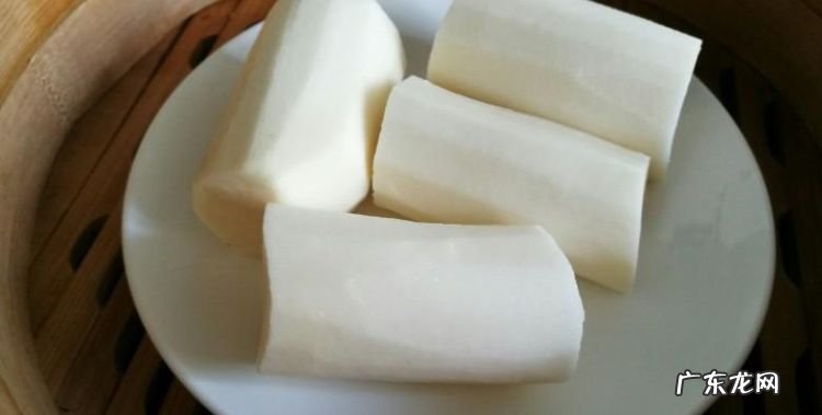 山药一边削皮一边发红怎么办,山药削皮后变红能吃
