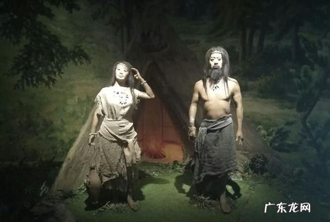 河姆渡人和半坡人的相同点和不同点,河姆渡人和半坡人的相同之处和不同之处
