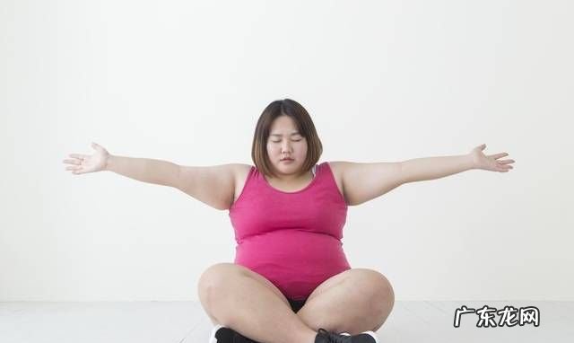 一天不运动会胖,减肥中每天运动多少时