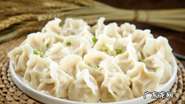 为什么饺子热量高,饺子热量高么