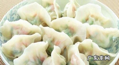 为什么饺子热量高,饺子热量高么