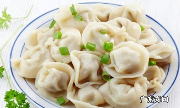 为什么饺子热量高,饺子热量高么