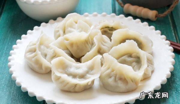 为什么饺子热量高,饺子热量高么