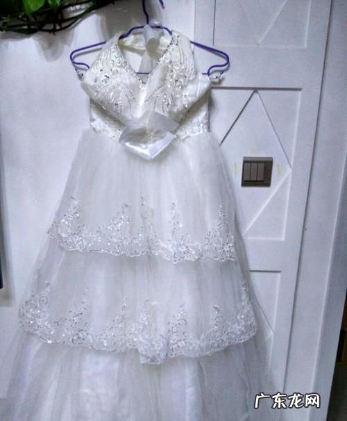 婚纱摆脏了怎么洗,婚纱如何清洗保养