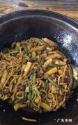焖面蒸多长时间,焖面焖多久