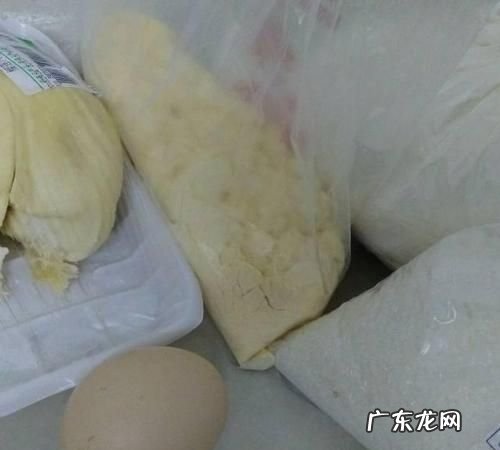 榴莲放塑料袋里放一夜会坏,榴莲闷袋子一天会不会坏