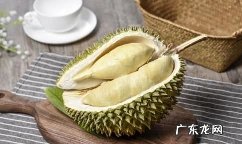 榴莲放塑料袋里放一夜会坏,榴莲闷袋子一天会不会坏