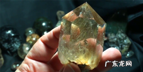 世界上最罕见的水晶,世界珍贵的十大水晶