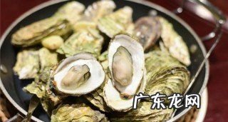 蒸海蛎子多长时间窍门,蒸海蛎子多长时间熟透