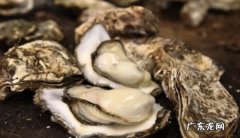蒸海蛎子多长时间窍门,蒸海蛎子多长时间熟透