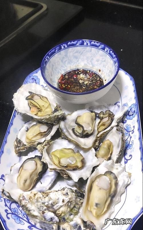 蒸海蛎子多长时间窍门,蒸海蛎子多长时间熟透
