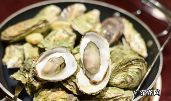 蒸海蛎子多长时间窍门,蒸海蛎子多长时间熟透