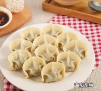 灌汤水饺和普通饺子有什么区别,三全状元和普通灌汤水饺的区别