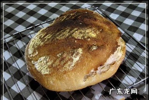 烤列巴烤箱温度时间,大列巴烤多长时间多少度