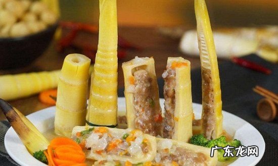 刚竹笋能吃吗,小区旁边挖的竹笋可以直接吃