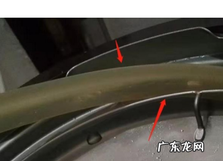 电饭锅盖子胶圈怎么装上去,电饭煲盖子的皮圈怎么装