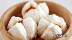 广式叉烧包用什么面粉,做叉烧包的方法与步骤窍门
