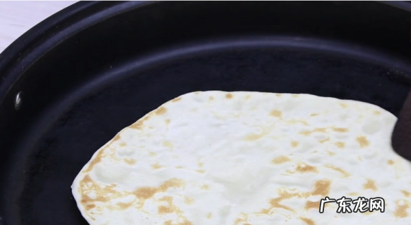 各种烙饼的做法,烙饼怎么做