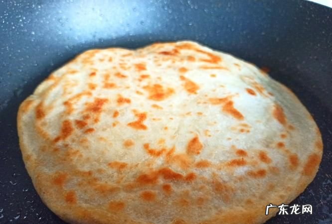 各种烙饼的做法,烙饼怎么做
