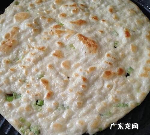 各种烙饼的做法,烙饼怎么做