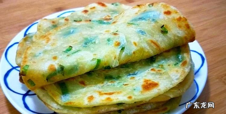 各种烙饼的做法,烙饼怎么做