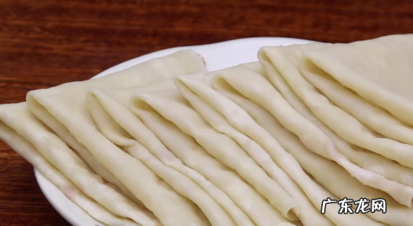 各种烙饼的做法,烙饼怎么做