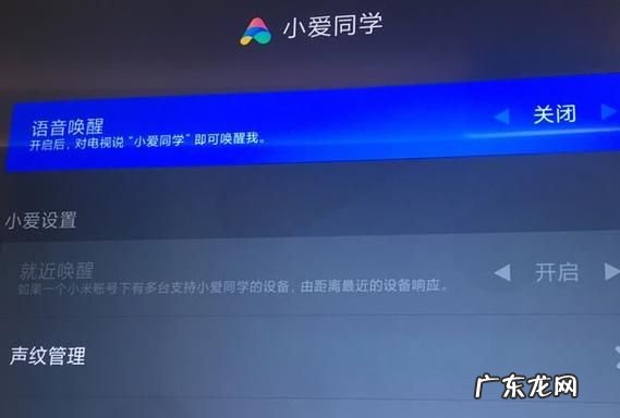 小爱语音引擎可以卸载,小爱语音怎么关闭