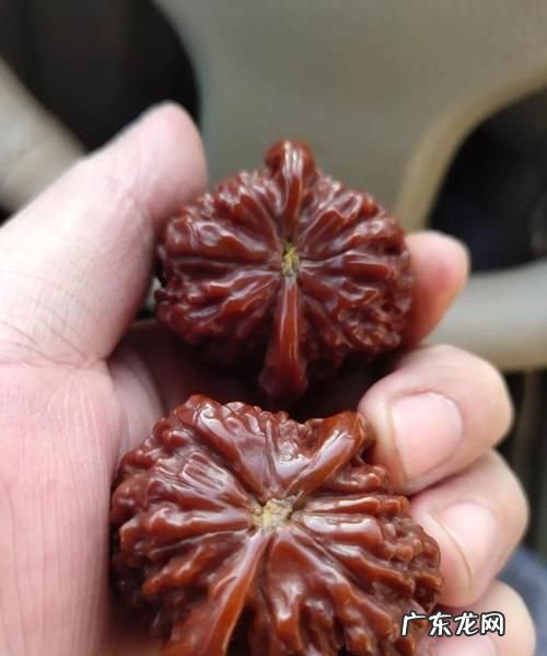 新核桃刷多久才能上手盘玩,文玩核桃刷油后多久才能盘玩