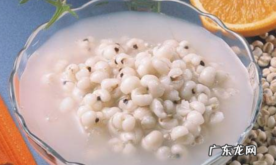 薏米茯苓茶能天天喝,茯苓薏米泡水去湿气多久能见效