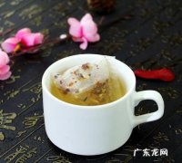 薏米茯苓茶能天天喝,茯苓薏米泡水去湿气多久能见效