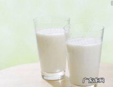 长期不喝水只喝牛奶会怎样,每天只喝牛奶不喝水会怎么样