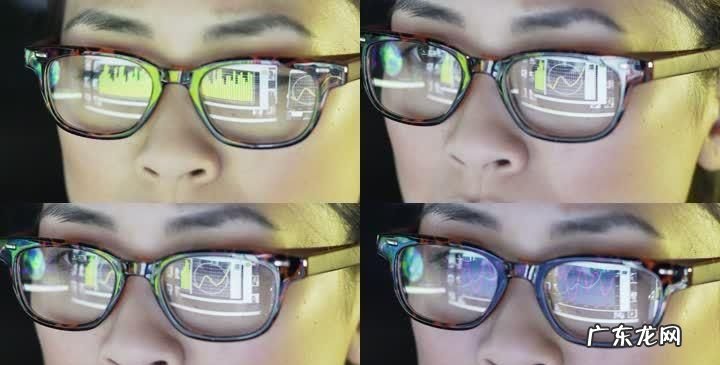 如何去掉眼镜反光,如何用PS去除相片中眼镜上的反光绿色具体步骤要通俗的_百度知 ...