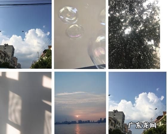 如何拍出有质感的照片,怎么拍有时间的水印照片