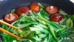 什么菜需要焯水再吃,需要焯水的蔬菜有哪些