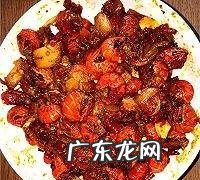 盱眙十三香龙虾调料配方,正宗盱眙十三香小龙虾怎么做