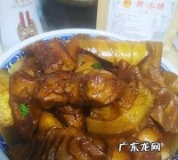春笋烧肉要焯水,春笋烧肉怎么做好吃