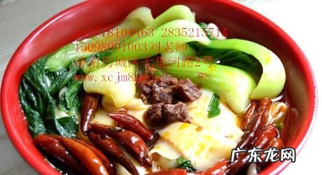牛肉板面的配料25种,牛肉板面的配料25种安徽板面的做法