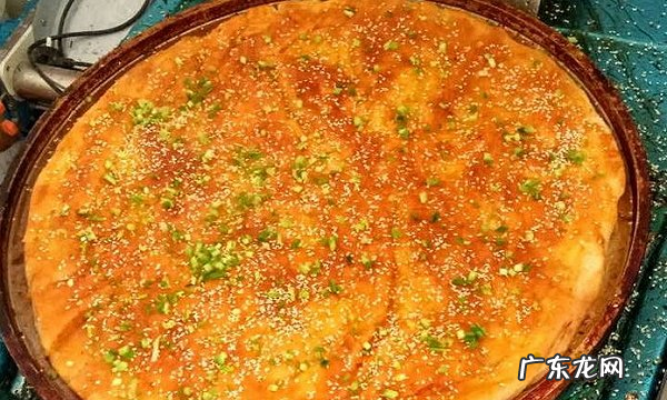 酱香饼怎么和面又软又,酱香饼怎么和面才会外酥里嫩冷了不发硬