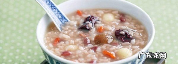 桂圆小米粥不能吃人群,小米红枣桂圆粥的功效与禁忌