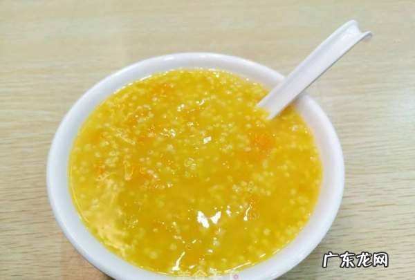 桂圆小米粥不能吃人群,小米红枣桂圆粥的功效与禁忌
