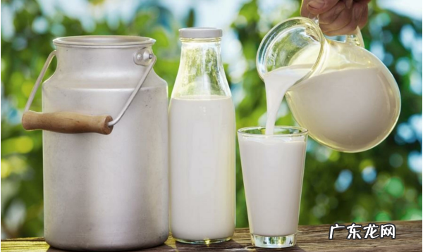 牛乳和鲜奶有什么区别,生牛乳和纯牛奶有什么区别