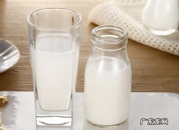 牛乳和鲜奶有什么区别,生牛乳和纯牛奶有什么区别