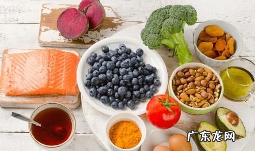 食物分五大类分别是,食物分为哪5类 科学